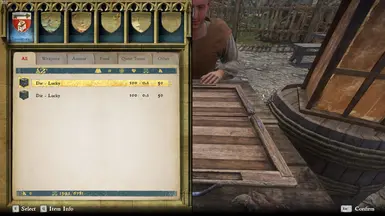 Lucky Lucky Die - Farkle dice cheat at Kingdom Come: Deliverance Nexus -  Mods and community