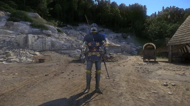 Hoods Over Helmats Removed Clipping Helmets On NPC'S