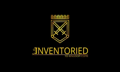 Inventoried