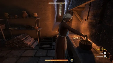 kcd game of throws