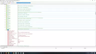 BUFF.XML COMING SOON
