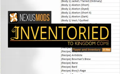 Inventoried - DEV FILES (Pre-1.9.4)