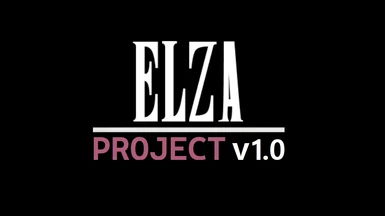 Elza - Project v1.0