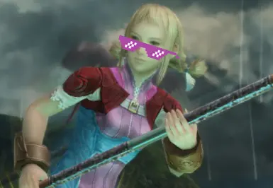 Shades not included ;'P