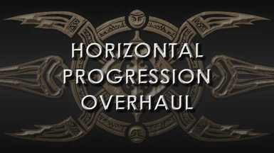 FFXII - Horizontal Progression Overhaul