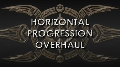 FFXII - Horizontal Progression Overhaul