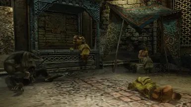 Prison Pastimes