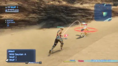 Common and Uncommon Drops Recorded From Past Fight