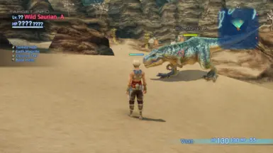 Cheat Mode Enabled