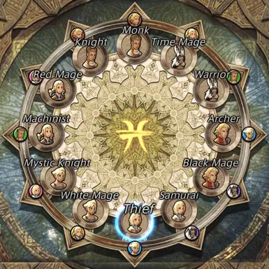 TK's Tweaks -FFXIISFFTKT-