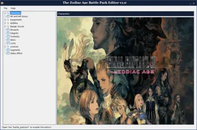 Zodiac age save editor download