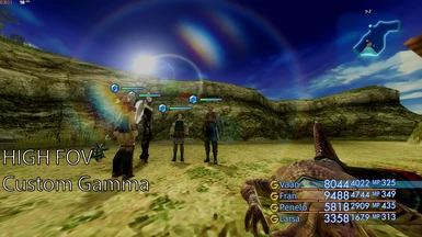 Azuarc's Leveling Guide part 05 :: Wiki :: Final Fantasy XI :: ZAM