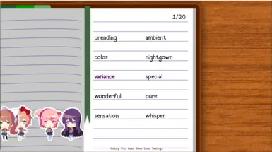 Mods:Doki Doki Summertime, Doki Doki Literature Club Wiki