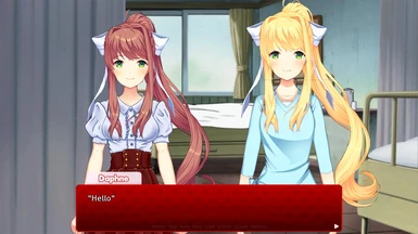 How to download Monika After Story on Android AND custom mods! (+ FAQs) 