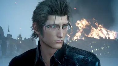 Sharp Eyed Ignis