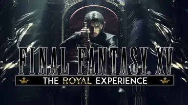 Final Fantasy XV - The Royal Experience