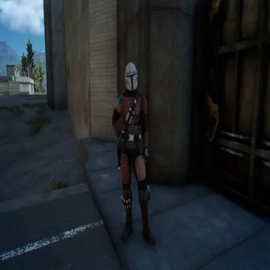 Classic Armor