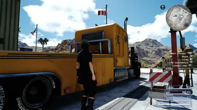 natural reshade