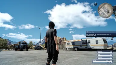 natural reshade