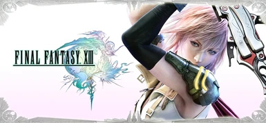 Blinded by Light (Medley) - Final Fantasy XIII