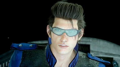 Open the eyes of Ignis