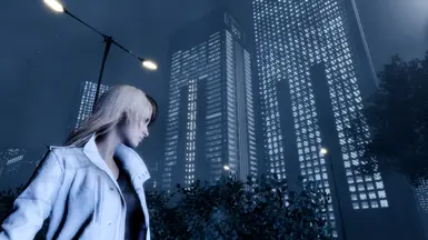 Insomnia sky similar to VersusXIII at Final Fantasy XV Nexus - Mods and ...