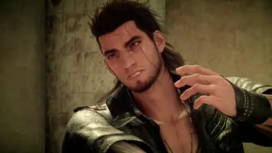 Gladiolus (post Ch7)