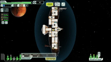 how to mod ftl advanced edition