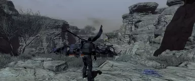 Ultrawide Fix For 3440 x 1440