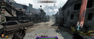 Darker Times - A Reshade Preset for Vermintide 2