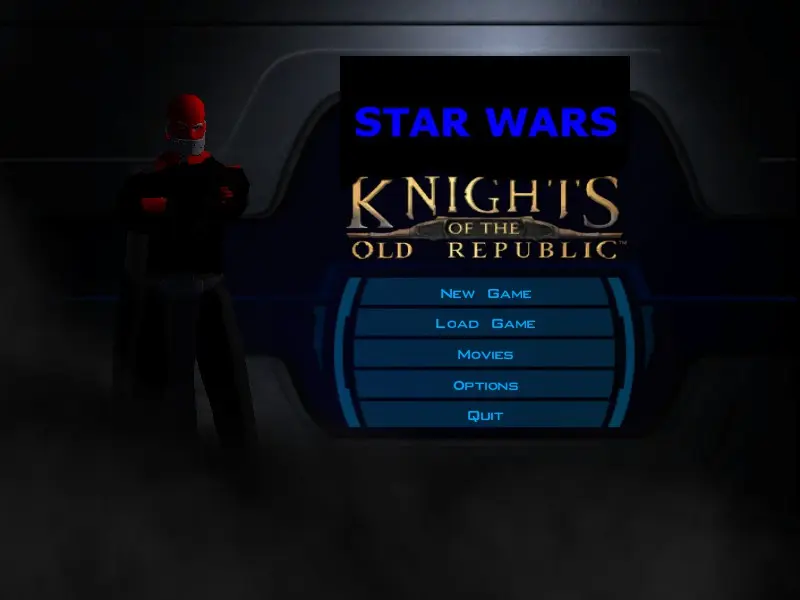 Kotor Overhaul Part 1 at Knights of the Old Republic Nexus - Mods and ...