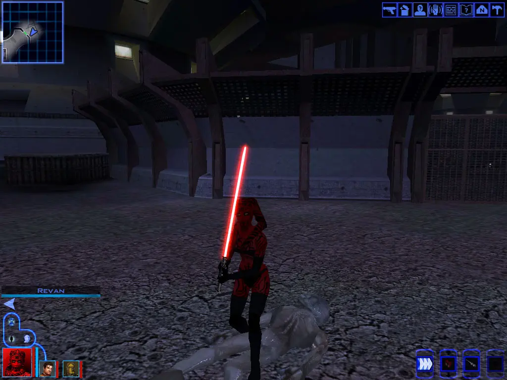 knights of the old republic 2 download full game