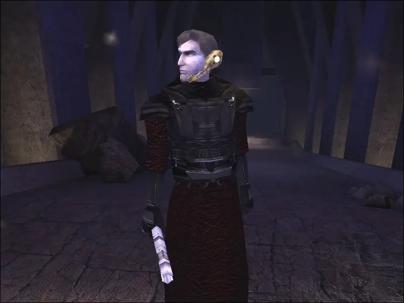 kotor yavin 4 mod kotor yavin 4 mod