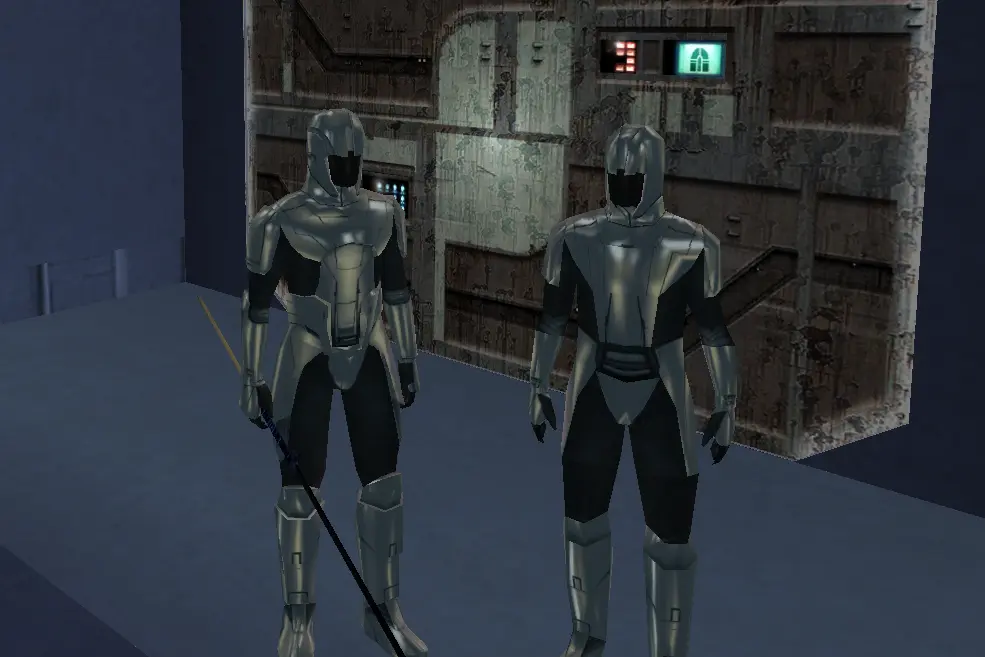 old republic trooper armor