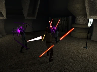 Mysterious Box Music for Unknown World at Knights of the Old Republic Nexus  - Mods and community