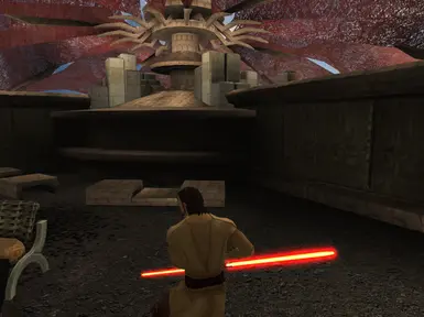 Mysterious Box Music for Unknown World at Knights of the Old Republic Nexus  - Mods and community