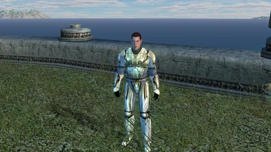 Mandalorian Armor Fixes