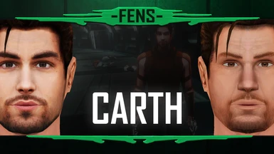 Fens - Carth