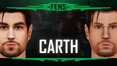 Fens - Carth