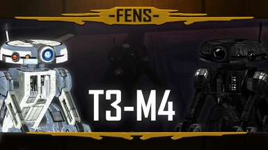 Fens - T3-M4