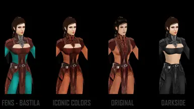 star wars kotor bastila