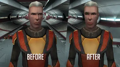 Trask in RS Armor