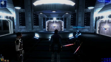 knights of the old republic ii reshade