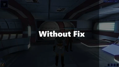 Widescreen Fade-In and Fade-Out Fix