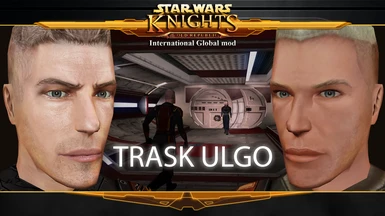 TRASK ULGO HD 1.0.0