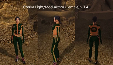 Czerka Armor and Appearance Fix at Knights of the Old Republic Nexus - Mods  and community