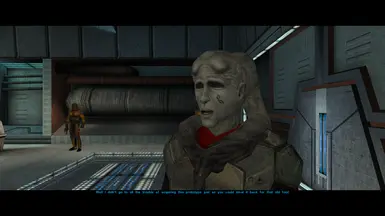Kandon Ark