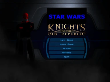 Mod categories at Knights of the Old Republic Nexus - Mods and community
