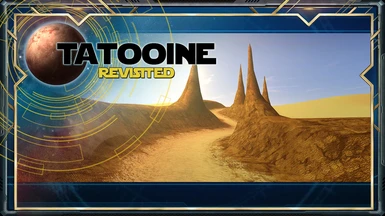 Tatooine Revisited