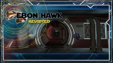 Ebon Hawk Revisited